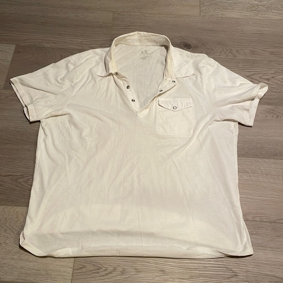 Armani Exchange Other - Men’s Armani Exchange Going Out Tee -  Size XL